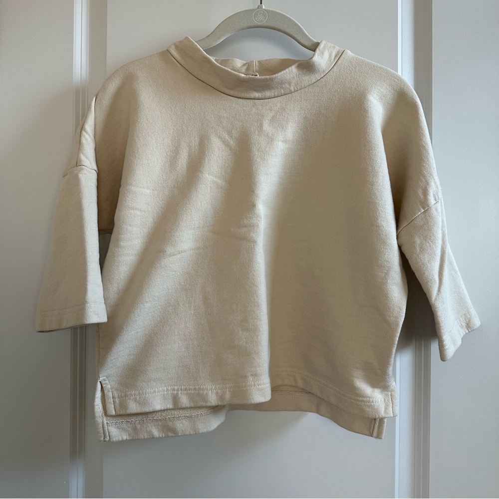 Ilana Kohn Barby Top